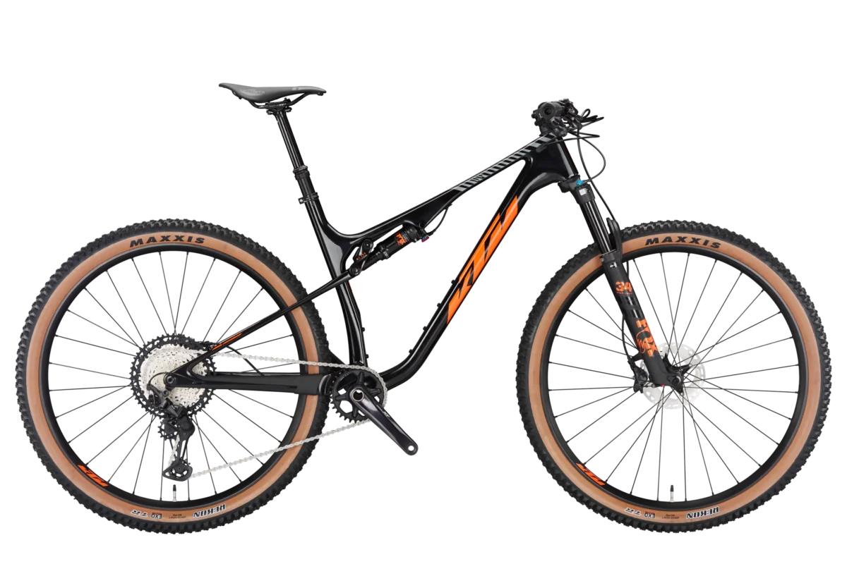 SCARP MT MASTER MY24